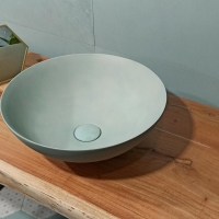 BERLIN AQUAMAR 45X90