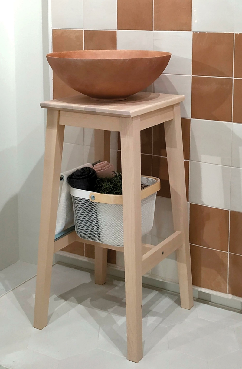 BERLIN TERRA GLOSSY 14,7X14,7