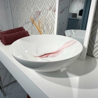 LAVABO NUSA 40X40X15