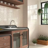 SAUDADE BLANCO 20X20