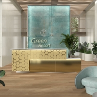 MAGNET MINT-LAP 60X120