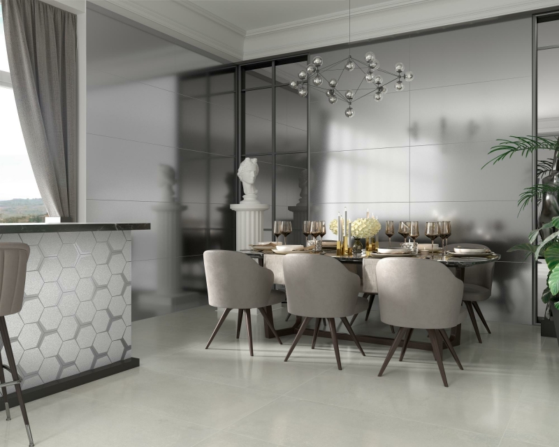 MAGNET SILVER 60X120