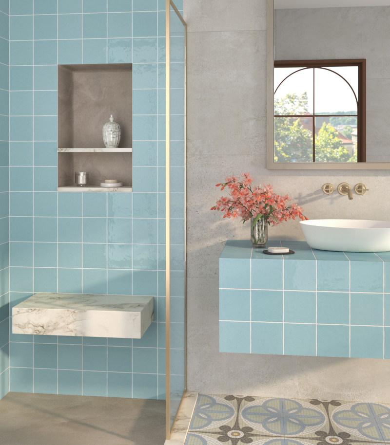 MEKNES HIELO 12,5X12,5