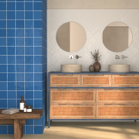 MEKNES INDIGO 12,5X12,5