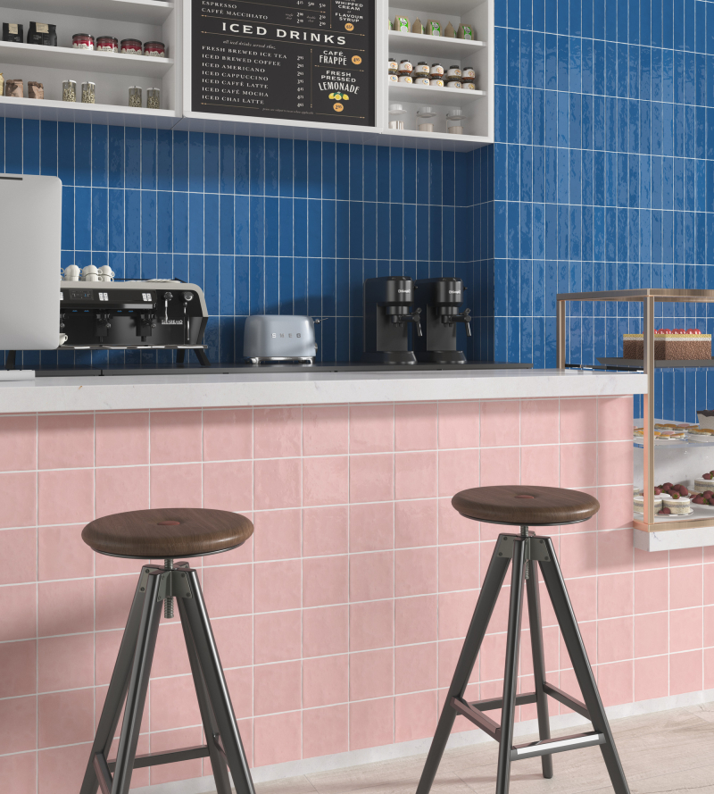 MEKNES INDIGO 6,2X25