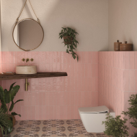 LAVABO TIVOLI REDONDO 38X38X13,5