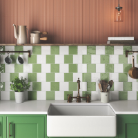 MEKNES VERDE 12,5X12,5