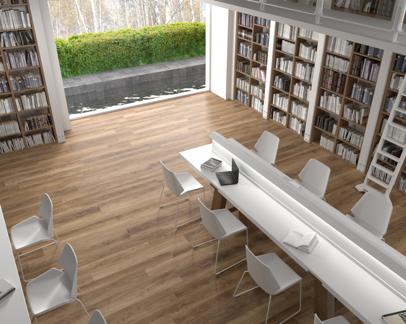 SIERRA VISON 22.5X153.2