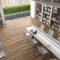 MULTI NOGAL CLARO 12,5/17,8/22,5X123,5