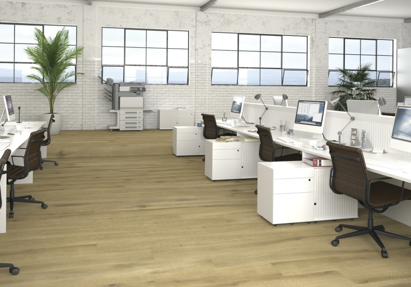 FORESTA CANELA 17.8X153.2