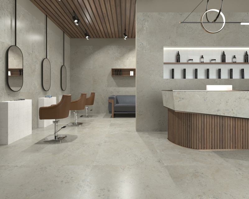 ICEBERG WHITE 14,7X14,7