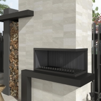 PIETRASANTA IVORY MATT POLISHED 45X90