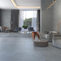 PIETRA VIVA GREY 60X120