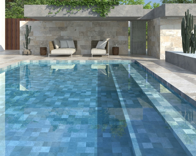 BALI AZUL ANTI-SLIP 14,7X14,7