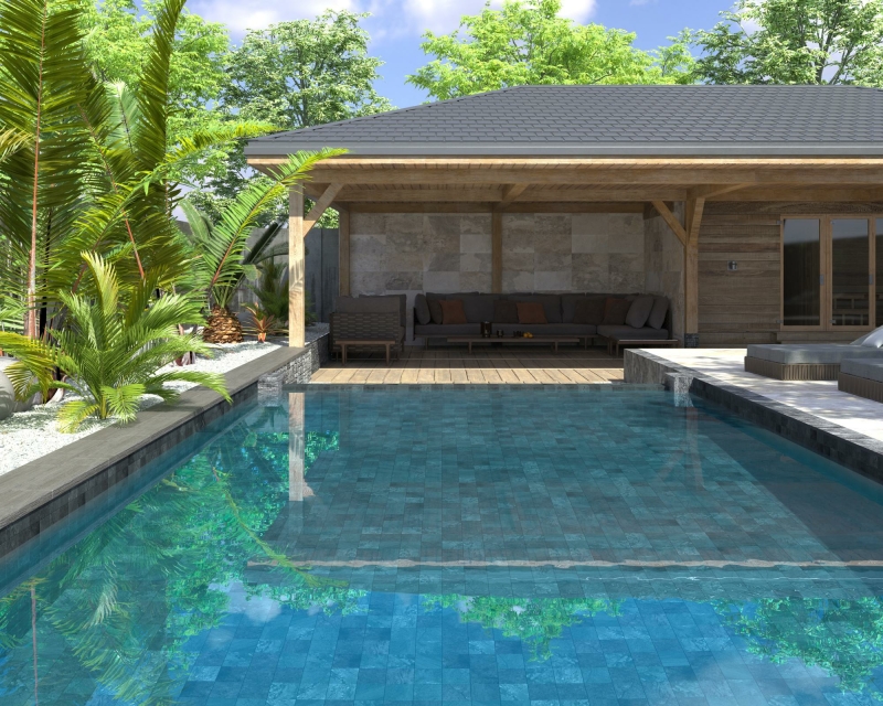 ARDESIA CHIARA 30X60