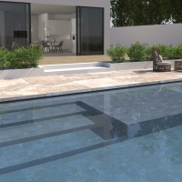 GREENLAND COBALT ANTI-SLIP 14,7X14,7