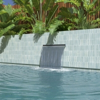 KIT-KAT MOSAIC WATER GLOSSY 11,5X23,1