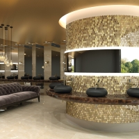 VALVULA ONE TOUCH INOX 9X6.5