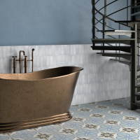 RENANIA BLANCO 6,5X20