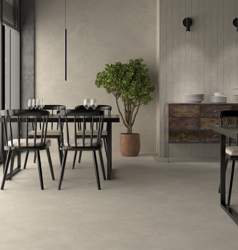 CAMPERIA CREMA 60X120