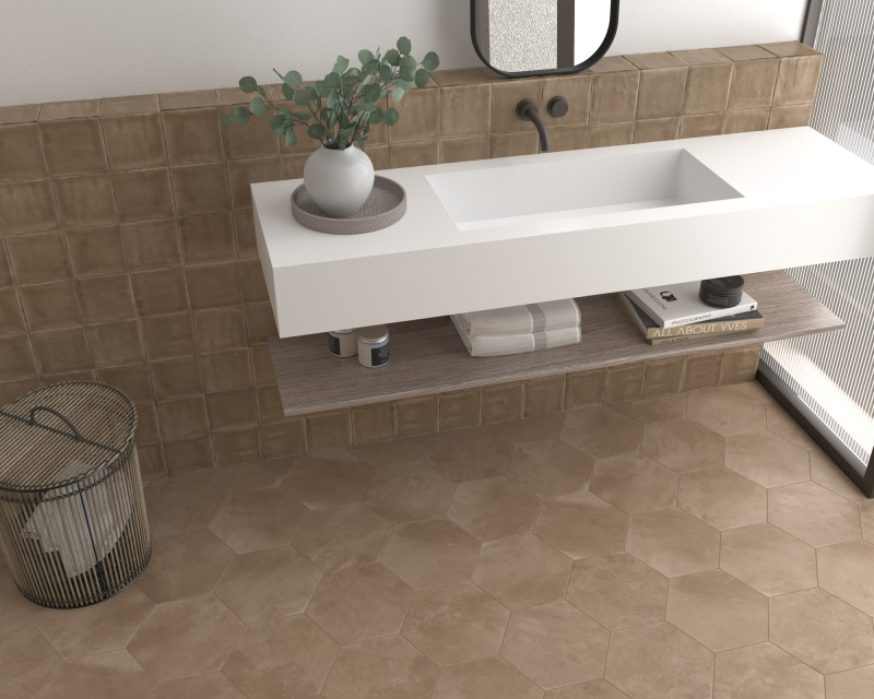 RIAD CACAO 12,5X12,5