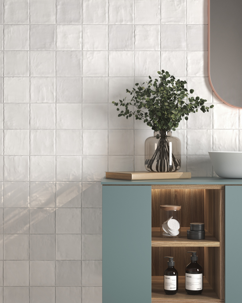 RIAD BLANCO 12,5X12,5