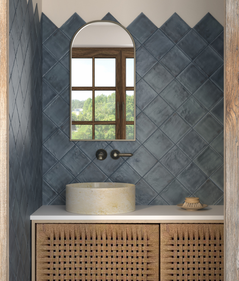 RIAD DENIM 12,5X12,5