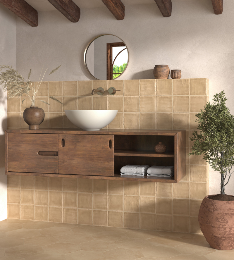 RIAD TRIGO 12,5X12,5