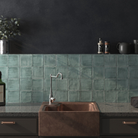 RIAD VERDE MAR 12,5X12,5