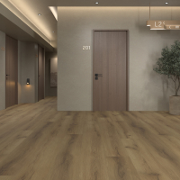 ROBLE ULTRAMATT CAOBA 23X184.2
