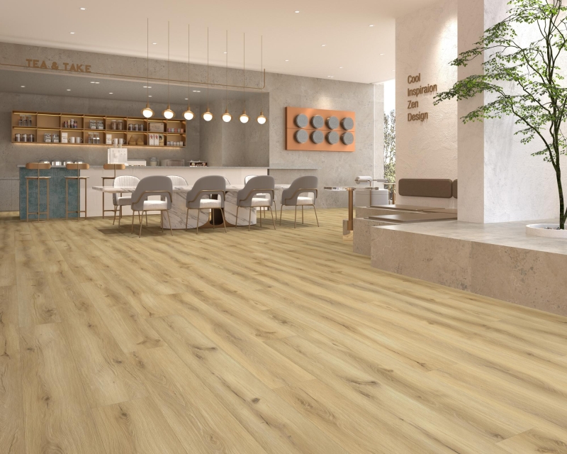 ROBLE ULTRAMATT NATURAL 23X184.2