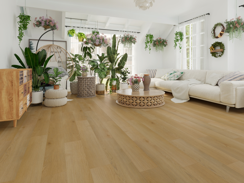 ROVERE NATURALE 22.8X152.4