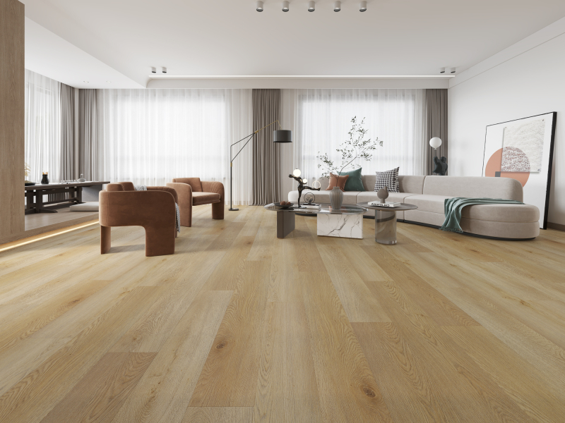 ROVERE TOSTATO 22.8X152.4