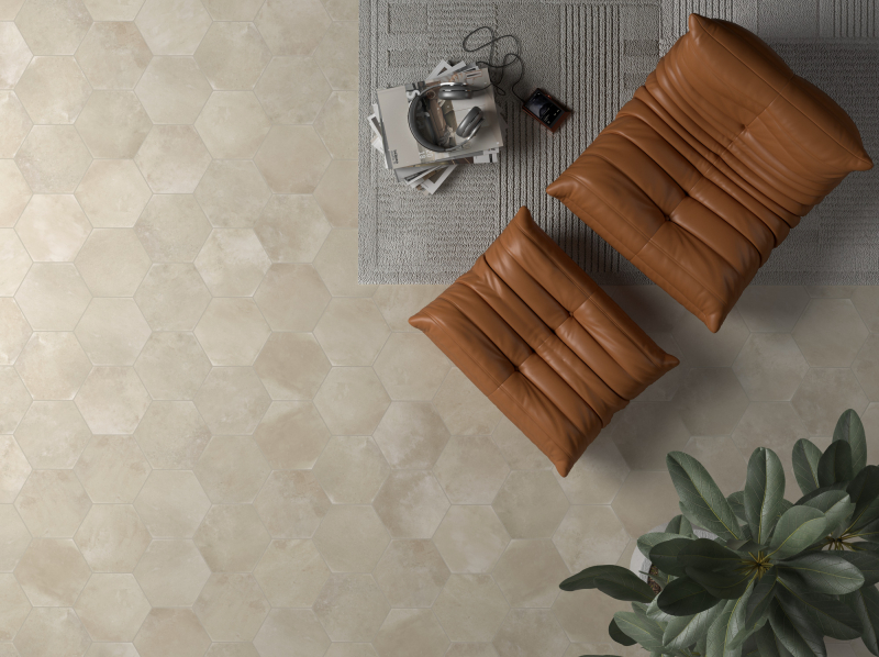 RIAD EXA AVENA 21,5X25