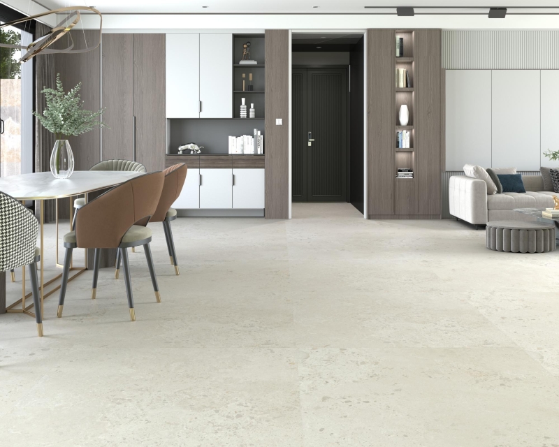 PIETRA VIVA BONE 120X120