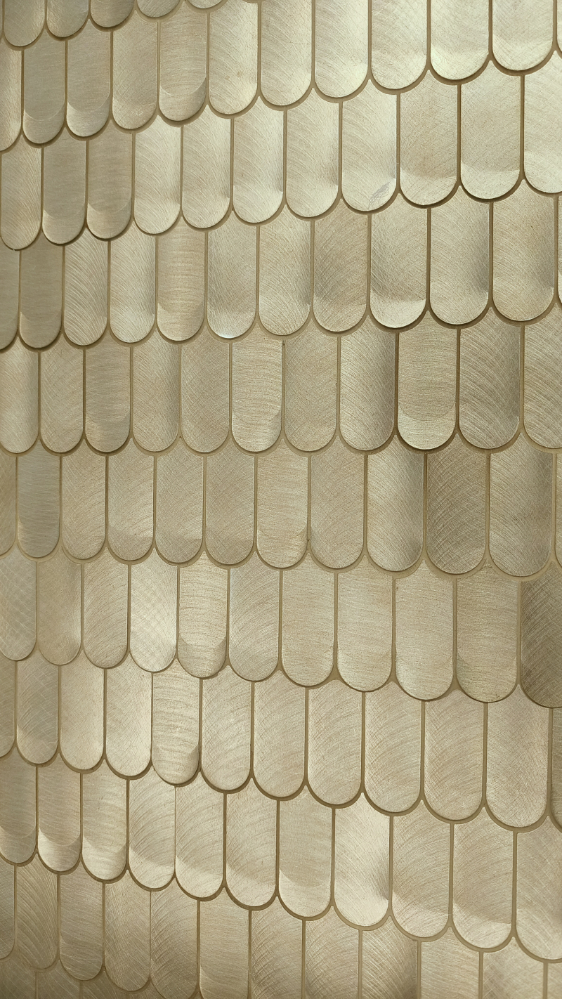 SCALE GOLD 30,2X31,1