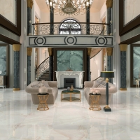 RODAPIE SELENE LIGHT 8X90