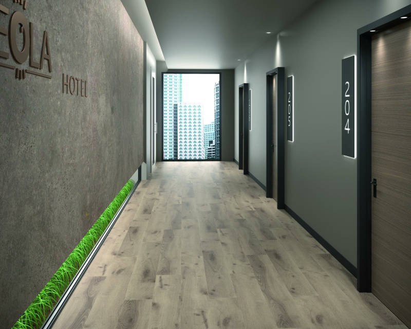 PERFIL T SIERRA VISON 4.5X240X0.85