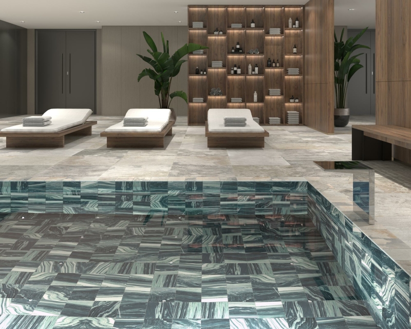 ARDESIA CHIARA 60X60