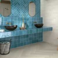 TABARCA BLANCO MATE 7,5X23