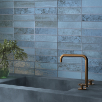 TERRALUZ AZUL 14,7X14,7