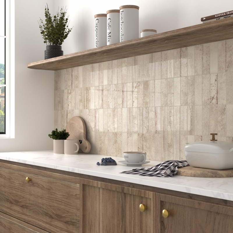 TERRALUZ CANVAS 14,7X14,7