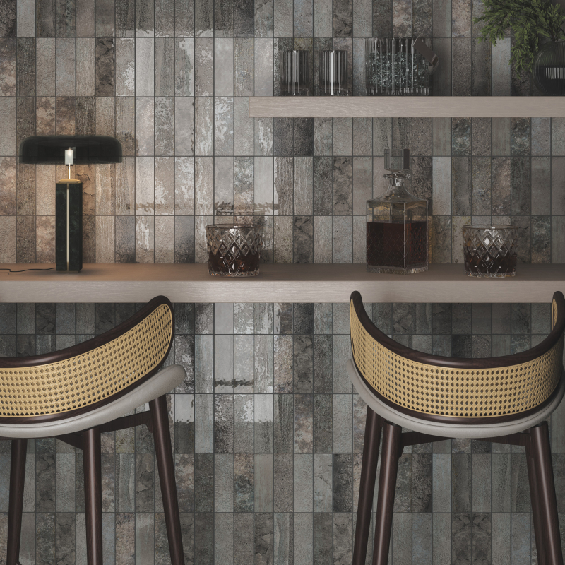 TERRALUZ PIEDRA 14,7X14,7