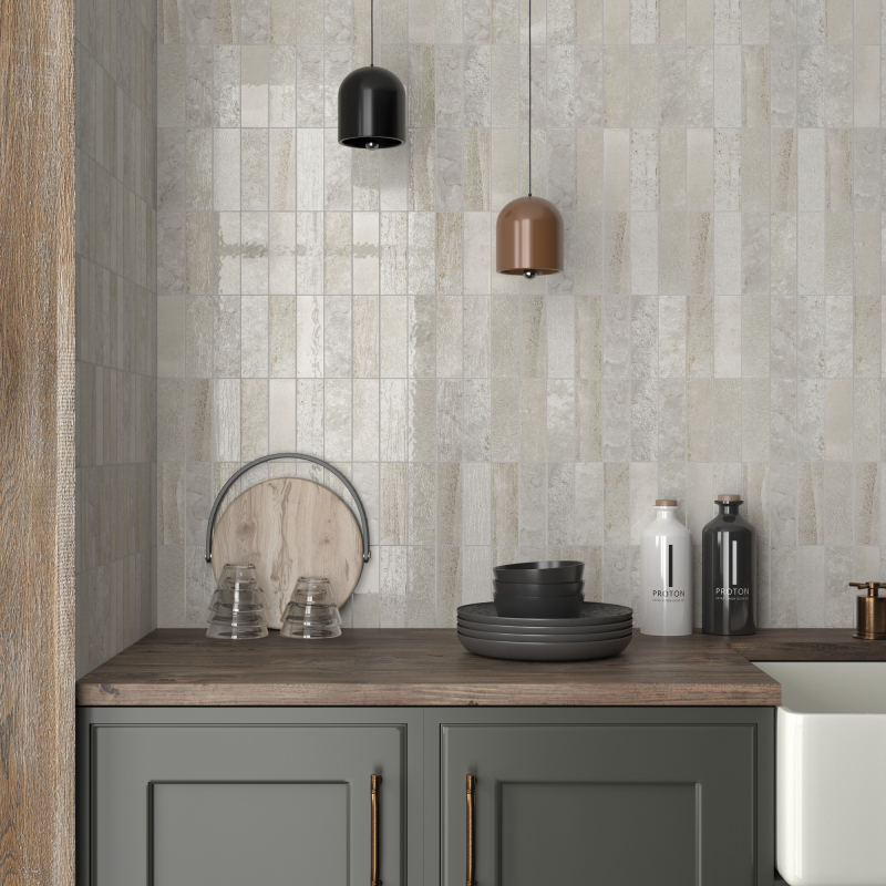 TERRALUZ YESO 14,7X14,7