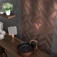 VALVULA ONE TOUCH COPPER 9X6.5