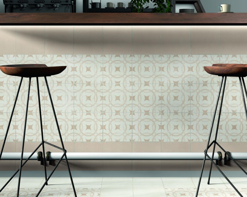 VALENCIA CORAL 20X20