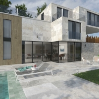 ARDESIA CHIARA 60X120