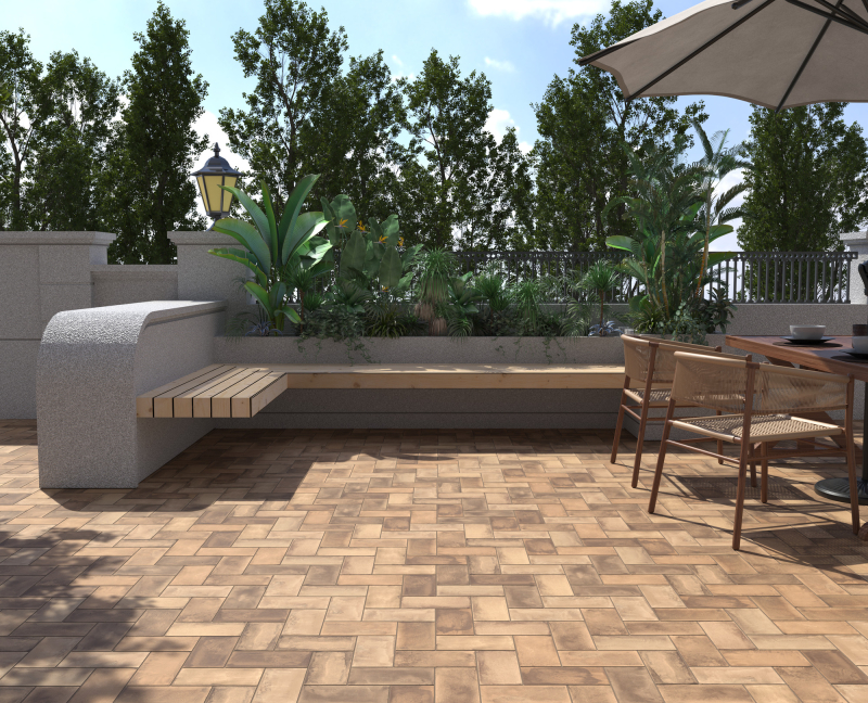 XABIA TOSTADO 11,5X23,1