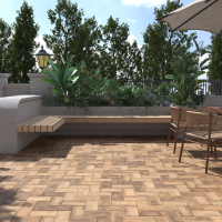 XABIA TOSTADO 11,5X23,1