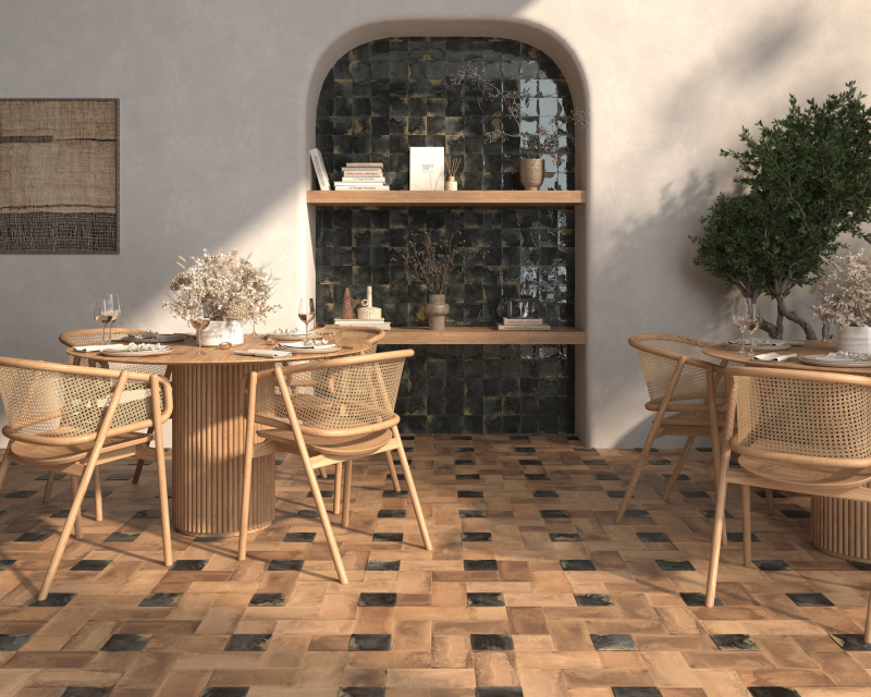 GRANADELLA CARBON 11,5X11,5